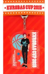 【中古】キーホルダー・マスコット(キャラクター) 赤司征十郎 イベントアクリルキーホルダー 「黒子のバスケ KUROBAS CUP 2015」