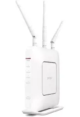 【中古】PCハード バッファロー 無線LAN親機 Air Station[WXR-1901DHP3]