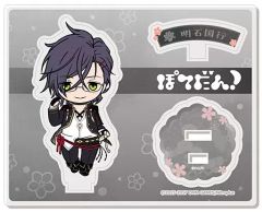 桃源暗鬼 印南幽 アクリルスタンドmini Vol.2 - メルカリ