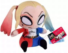 異世界スーサイド・スクワッド BIG ぬいぐるみ 【ハーレイ・クイン