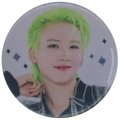 【中古】バッジ・ピンズ 川尻蓮(JO1) 缶バッジ 「JO1DER SHOW 2024 ’WHEREVER WE ARE’」