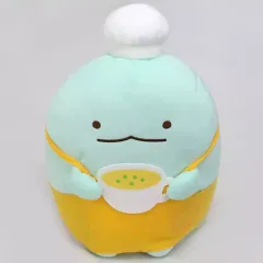 【中古】ぬいぐるみ とかげ ぬいぐるみ 「すみっコぐらし すみっコくじ part22」 ぬいぐるみ賞