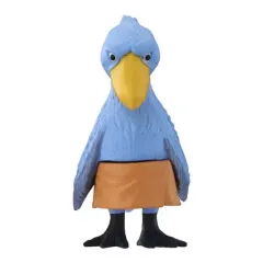 【中古】トレーディングフィギュア ハシビロコウ 「どうぶつサウナ9」