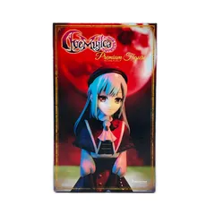 未使用 ブシロードクリエイティブ BanG Dream! Ave Mujica プレミアムフィギュア モーティス フィギュア