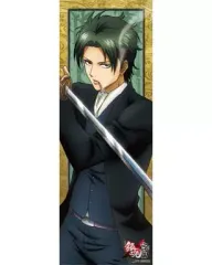 【中古】ポスター(アニメ) 土方十四郎 「銀魂’ キャラポスコレクション第10弾」