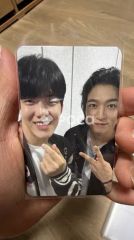 NCT ジェミン DREAM( )SCAPE ZONE マグネット ドール キーリング