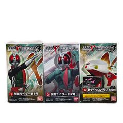 SHODO-X 仮面ライダービルドセット - メルカリ