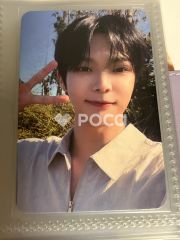 NCT ジェミン DREAM( )SCAPE ZONE マグネット ドール キーリング