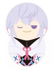 [중고] 식완 트레이딩 피겨 8. 마린 [쿠넛 Fate/Grand Order - 절대 마수 전선 바빌로니아-]