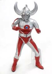 ウルトラマンフィギュア シルバー/レッド 約15cm - メルカリ