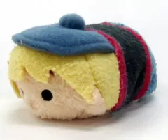 【中古】ぬいぐるみ クリストフ ぬいぐるみ ミニ(S) 「ディズニー TSUM TSUM -ツムツム-」 ディズニーストア限定