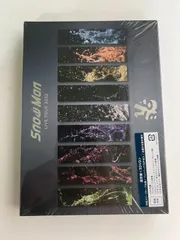 Snow Man LIVE TOUR 2022 Labo.(通常盤)(DVD3枚組) [DVD]