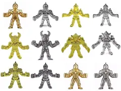 【中古】トレーディングフィギュア 全12種セット 「キン肉マン ダイキャストキンケシ」