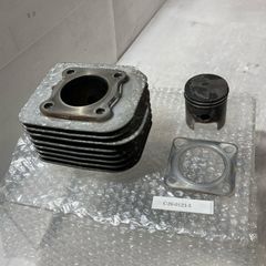 アドレス125DT11A スウィッシュ補修用シリンダー&ピストンキット