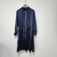 アナスイ プリーツ ONE PIECE