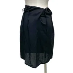 2026年最新】Ann Demeulemeester スカートの人気アイテム - メルカリ