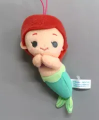 【中古】キーホルダー・マスコット(キャラクター) アリエル Dreamy マスコット 「ディズニープリンセス」
