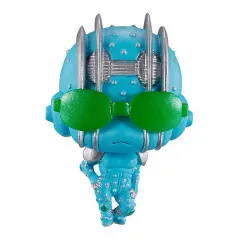 【中古】トレーディングフィギュア S・F 「ジョジョの奇妙な冒険 スタンドフィギュアコレクション09」