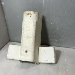 HONDA ジャイロ-X TD01 フロント インナーカバー GYRO-X ホンダ