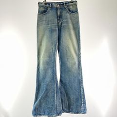 激レア ヨウジヤマモト ワイドパンツ 大正ロマン - メルカリ