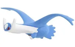 【中古】フィギュア MS-49 ラティオス 「ポケットモンスター」 モンコレ-モンスターコレクション-