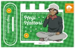 【中古】食玩 雑貨 8.服部平次 「名探偵コナン アクリルアクセサリースタンド」