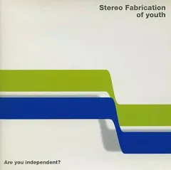 【中古】邦楽CD Stereo Fabrication of Youth/Are you independent?