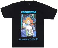 2026年最新】fogbound tシャツの人気アイテム - メルカリ