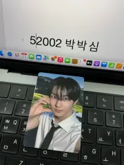 ENHYPEN（エンハイプン・エナプ）ジョンウォン(JUNGWON)YIZHIYU 一直娱 未公開トレカ 特典トレカ