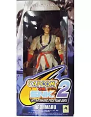 【中古】フィギュア 覇王丸 「CAPCOM VS SNK2」 アクションフィギュアシリーズ2