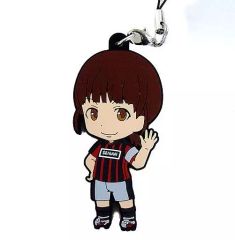 【中古】ストラップ(キャラクター) 平源一郎 ラバーストラップ 「みんなのくじ DAYS」 G賞