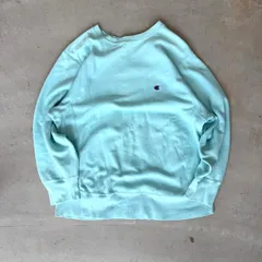 champion 90s リバースウィーブ vintage 古着 チャンピオン アメリカ製 無地 USA製