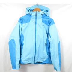 L.L.Bean シェル マウンテンパーカー ジャケット ライナー付き