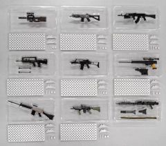 リトルアーモリー 組み立て済み 計37種セット ジャンク品 - メルカリ