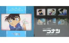 【中古】バッジ・ピンズ デザインE メモリアルシーンピンバッジセット vol.2 「名探偵コナンランド(2025)」