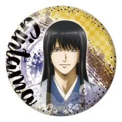 【中古】バッジ・ピンズ 桂小太郎 「銀魂 THE FINAL 缶バッジ」