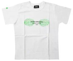 SMAP 1998年ツアーグッズ VIVA AMIGOS ! Tシャツ 公式 - メルカリ