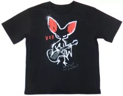 Lサイズ☆小泉今日子 KK60 TOUR 2026 Tシャツ☆ブラック - メルカリ