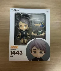 ハイキュー 宮治 ねんどろいど