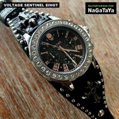 ホピ族 腕時計 ルシオン・コインヴァ サンフェイス インディアン