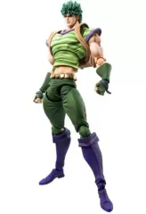 【中古】フィギュア 超像可動 ジョナサン・ジョースター 限定版 「ジョジョの奇妙な冒険 第一部 ファントムブラッド」 ワンダーフェスティバル2016冬限定