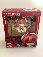 2026年最新】ねんどろいどデート・ア・ライブII五河琴里の人気アイテム