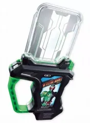 【中古】食玩 おもちゃ 3.名探偵ダブル 「仮面ライダーエグゼイド サウンドライダーガシャットシリーズ SGライダーガシャット06」