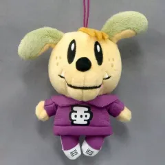 【中古】キーホルダー・マスコット(男性) 白濱亜嵐 ジェネ犬 おおきめマスコット1/おおきめマスコット2 「GENERATIONS高校TV」