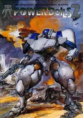 【中古】FMTソフト FMT POWER DOLLS2