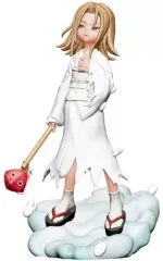 【中古】トレーディングフィギュア 恐山アンナ 「プチラマシリーズ SHAMAN KING Over Soul Box」