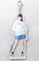 [중고] 키홀더 마스코트 (여성) 호리 미오나 N46AW 선택할 수있는 아크릴 매력 [노기자카 46 Artworks 대체 전시전]