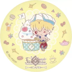 中古】コースター キャスター/ギルガメッシュ オリジナルコースター