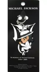 2026年最新】マイケルジャクソン キーホルダーの人気アイテム - メルカリ