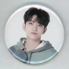 【中古】バッジ・ピンズ ジョシュア 缶バッジ 「SEVENTEEN CAFE 2022 ～WINTER CAMPING～」